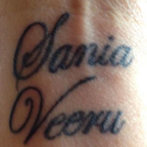 Meet your Posher, Mandy